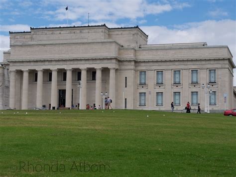 Auckland Museum's Māori Collection - Auckland #AtoZ