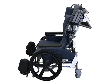 Rental Broda Pedal Chair