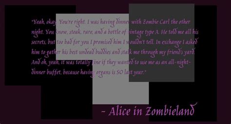 Quotes From Zombieland. QuotesGram