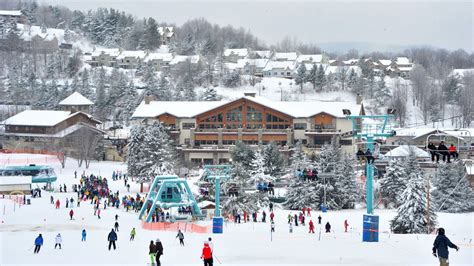 The Best Ellicottville Vacation Packages 2017: Save Up to $C590 on our ...