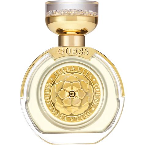 Bella Vita by Guess (Eau de Parfum) » Reviews & Perfume Facts