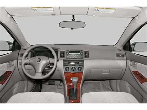 2006 Toyota Corolla Reviews, Ratings, Prices - Consumer Reports