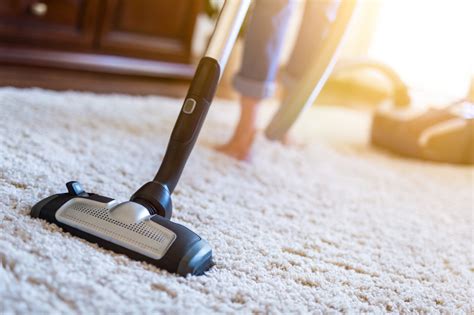 6 Top Rug Cleaning Tips