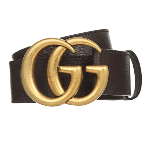 Gucci Belt Men's | semashow.com