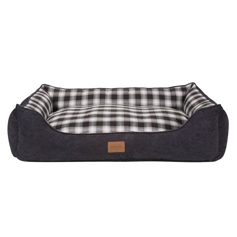 Pendleton Ombre Plaid Kuddler Dog Bed in 2022 | Ombre plaid, Pendleton ...