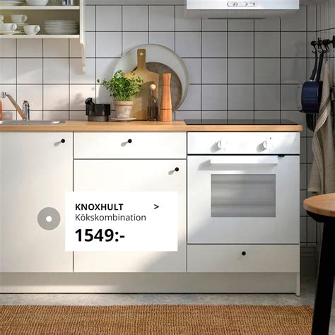 Kök - Allt för att planera eller renovera ditt kök - IKEA