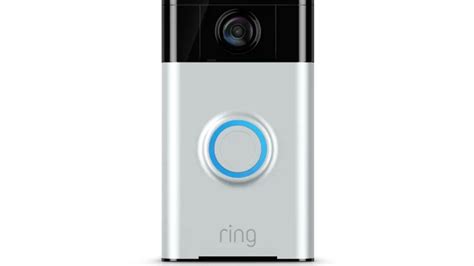 Amazon's Ring Security Cameras May Have Let Employees Spy on Customers ...