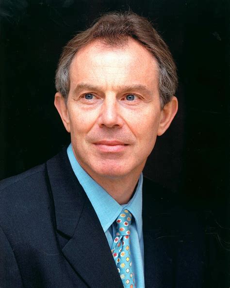 British Prime Ministers - Part XXXIII: Tony Blair. : r/ukpolitics