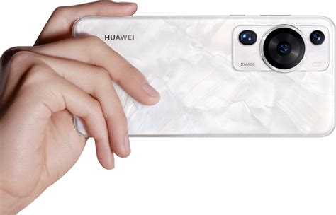 Huawei P60 Pro - Full specifications, price and reviews | Kalvo