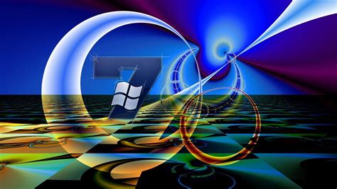 Microsoft Windows 7 Backgrounds - Wallpaper Cave