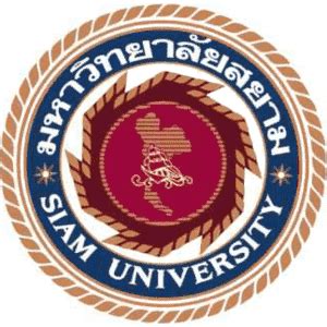 Siam University [Acceptance Rate + Statistics + Tuition]