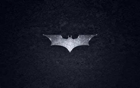 HD wallpaper: logo, Batman, superhero, DC Comics, The Dark Knight | Wallpaper Flare