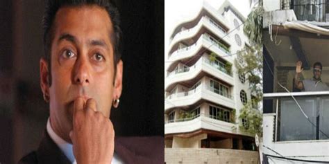 Salman Khan’s bungalow raided by police; know why - OrissaPOST