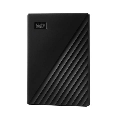 Transcend 2TB StoreJet Portable