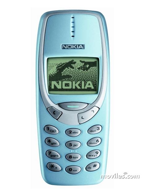 Imagens Nokia 3310 - Celulares.com Brasil