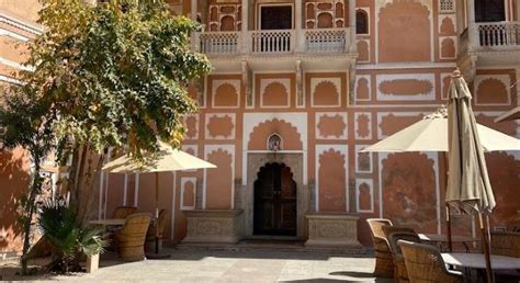 Anokhi Museum - Discover India