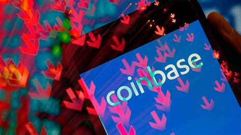 Coinbase (COIN) stock price sinks after huge losses