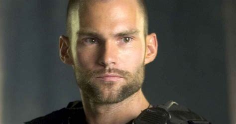 Seann William Scott Replaces Clayne Crawford in Lethal Weapon Season 3