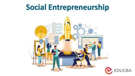 Social Entrepreneurship Dummies | 5 Factors in Social Entrepreneurship