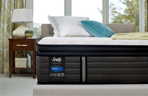 Sealy Mattress