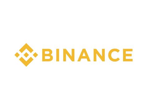 Binance Coin Logo PNG vector in SVG, PDF, AI, CDR format