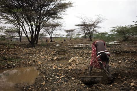 How drought is wreaking havoc across East Africa | CNN