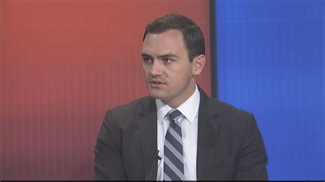 Rep. Mike Gallagher discusses health care, government shutdown, foreign affairs | WLUK