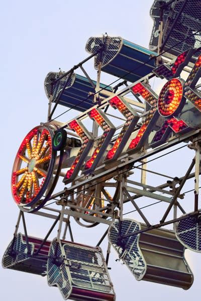 The Strawberry Festival: Rides, Games and Treats, Oh My! | Bellmore, NY ...