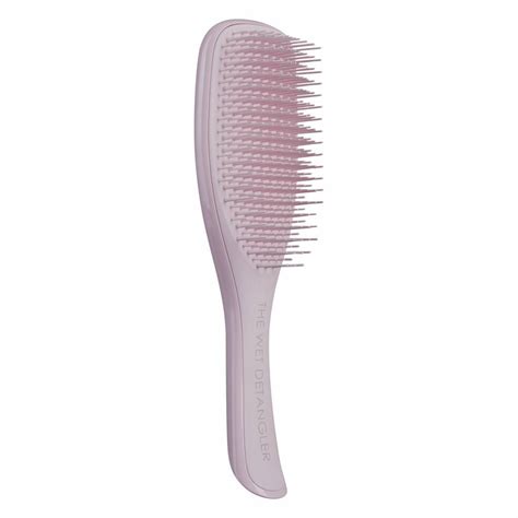 Buy Tangle Teezer Wet Detangling Hair Brush Millenial Pink|Boozyshop ...