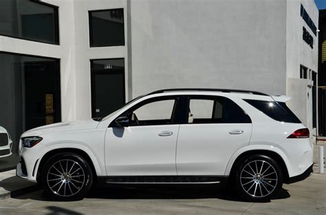 2021 Mercedes-Benz GLE GLE 580 4MATIC Stock # 8088 for sale near Redondo Beach, CA | CA Mercedes ...