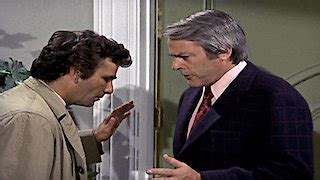 Watch Columbo Season 2 Episode 5 - Requiem for a Falling Star Online Now