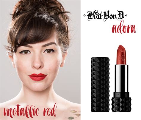 How to Find The Perfect Red Lipstick For You: tips from pros