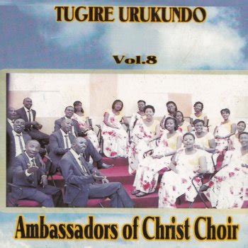 Siku Za Kilio Zimepita by Ambassadors Of Christ Choir album lyrics ...