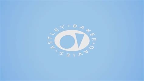 Astley Baker Davies - Closing Logos