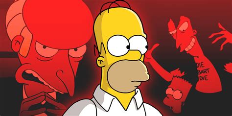 Which of The Simpsons' Villains Is Springfield's Best?