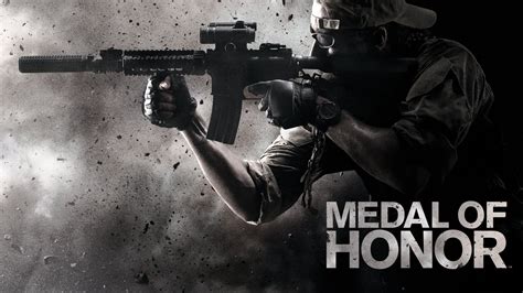 Medal of Honor: Frontline HD Wallpaper | Background Image | 1920x1080 ...