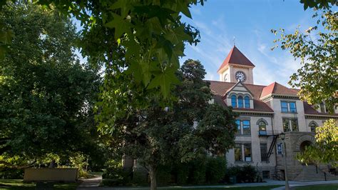 Whitman College