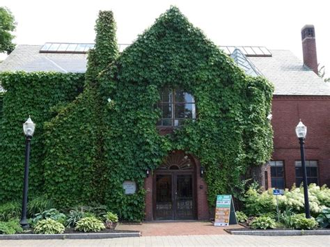 Fitchburg Art Museum (Fitchburg) - Visitor Information & Reviews