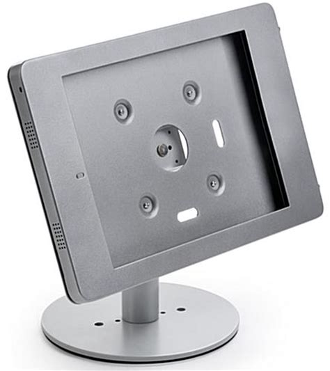 iPad Pro Retail Stand | 180° Tilting Bracket