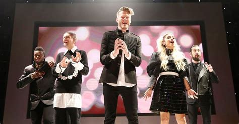 Pentatonix's Best Christmas Covers | POPSUGAR Entertainment