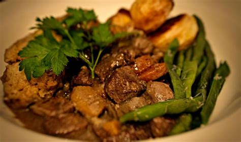 Recipe for Fantasy Tavern: Mutton Stew