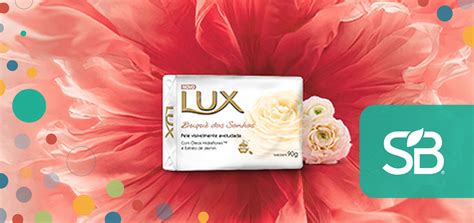 Unilever's Lux Soap Will Now Be Made with Algal Oils | Sustainable Brands