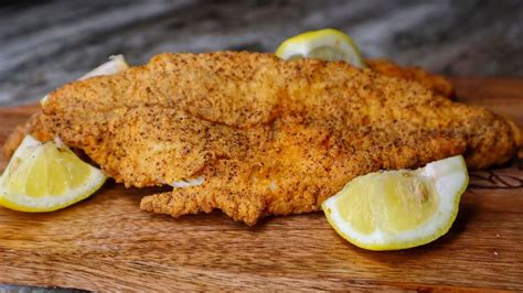 Cajun Deep Fried Catfish Recipe | Bryont Blog