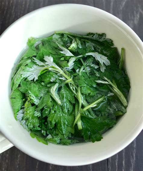 Mugwort — The wild edible and recipes – Mei Wong – Medium