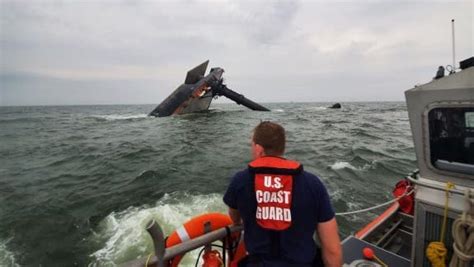 Capsized boat: 12 missing still after boat capsizes in Gulf of Mexico