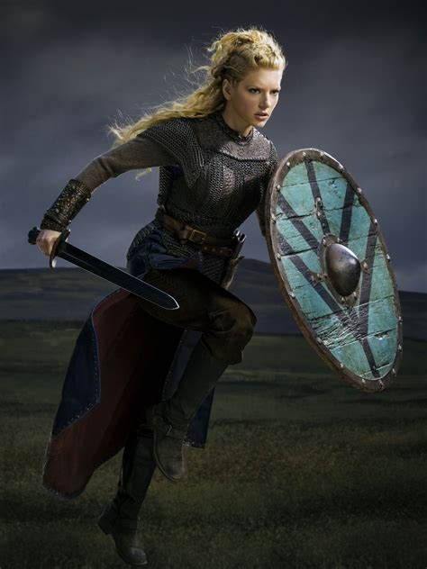 shieldmaid lagertha - Lagertha Lothbrok Photo (37873594) - Fanpop