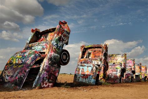 Wackiest Roadside Attractions : TravelChannel.com | Travel Channel