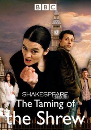 The Taming of the Shrew (Film, 2005) - MovieMeter.nl