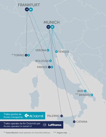 Air-Dolomiti | Book Our Flights Online & Save | Low-Fares, Offers & More