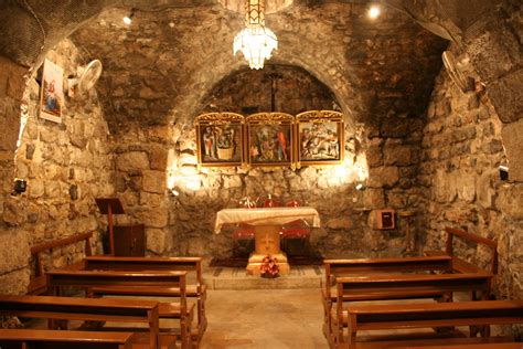 Exploring The Christian Sites In Damascus